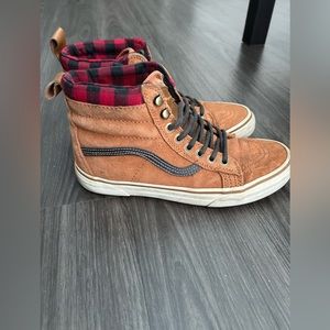 Vans SK8 Hi MTE